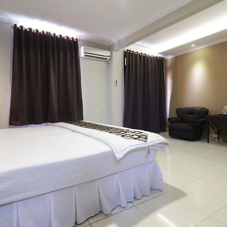 Hotel Andalus Τζακάρτα Εξωτερικό φωτογραφία