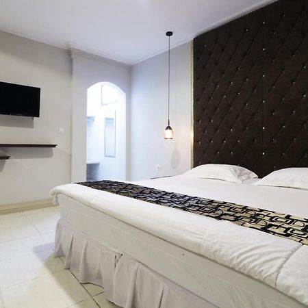 Hotel Andalus Τζακάρτα Εξωτερικό φωτογραφία