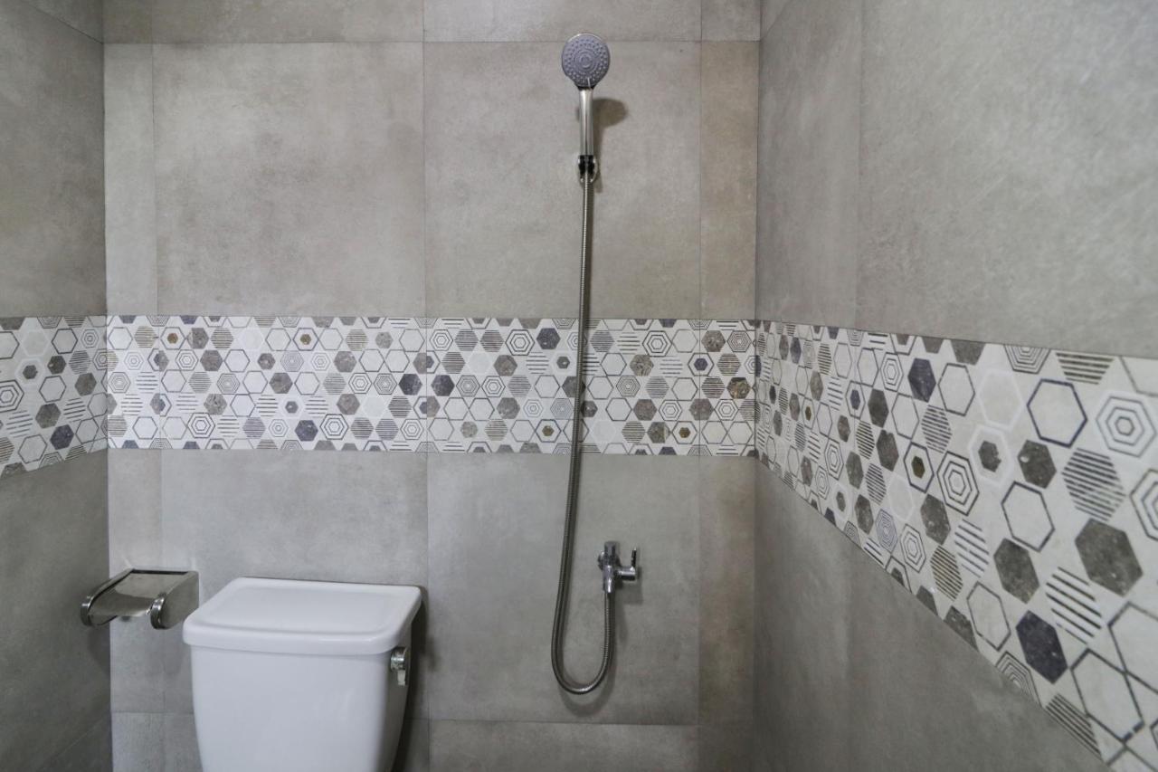 Hotel Andalus Τζακάρτα Εξωτερικό φωτογραφία