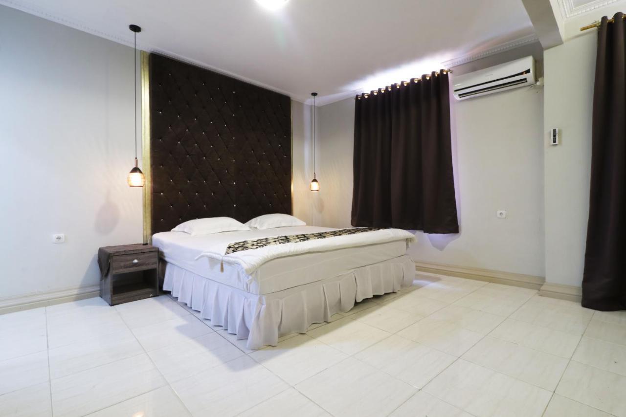 Hotel Andalus Τζακάρτα Εξωτερικό φωτογραφία