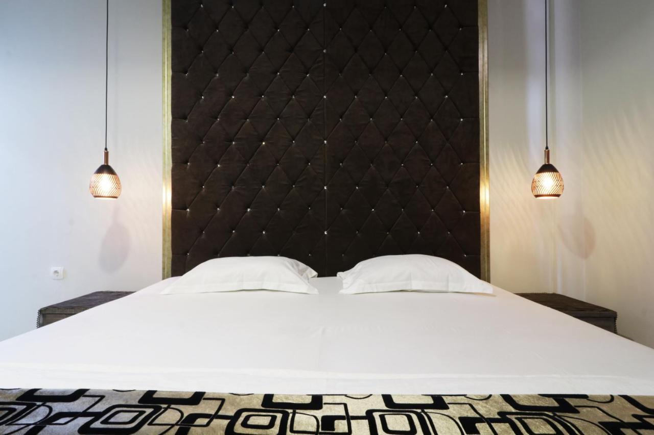 Hotel Andalus Τζακάρτα Εξωτερικό φωτογραφία
