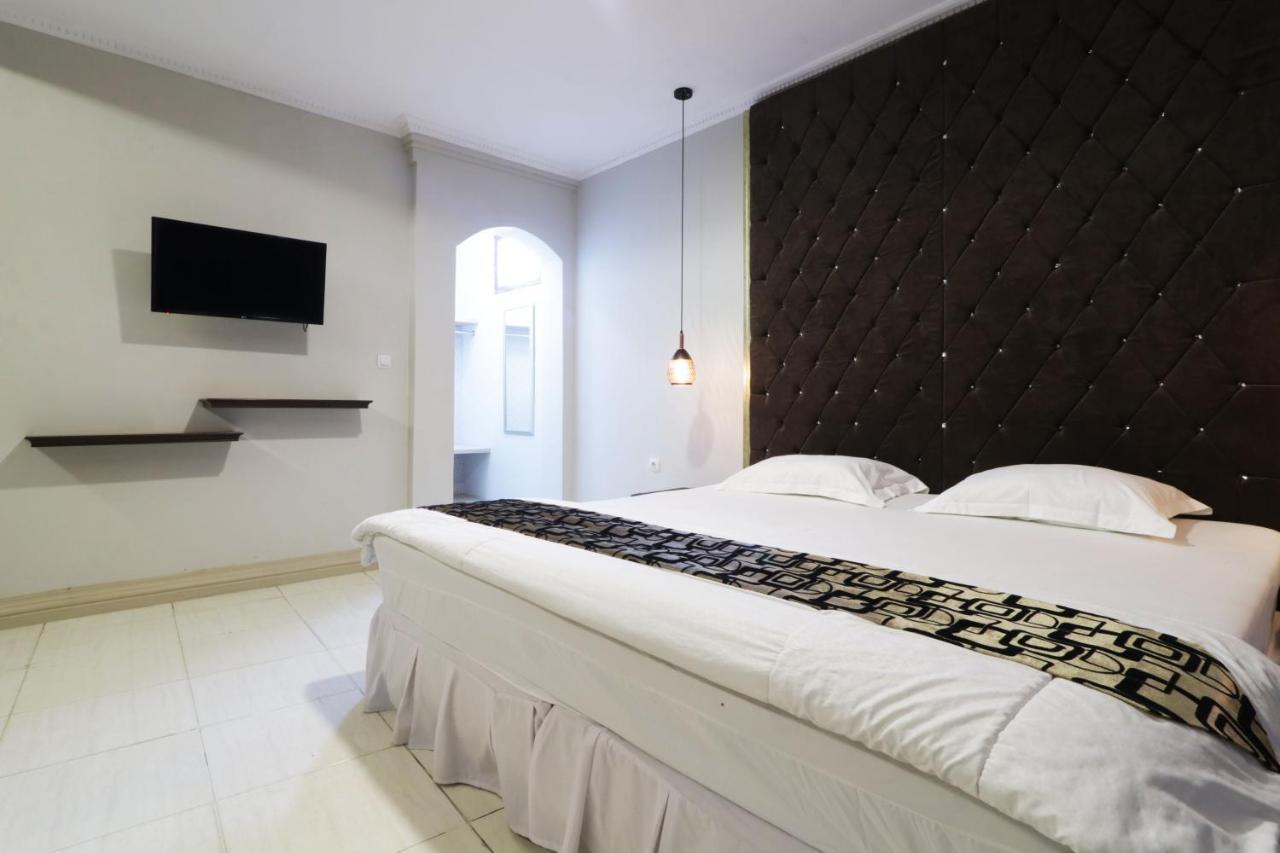 Hotel Andalus Τζακάρτα Εξωτερικό φωτογραφία