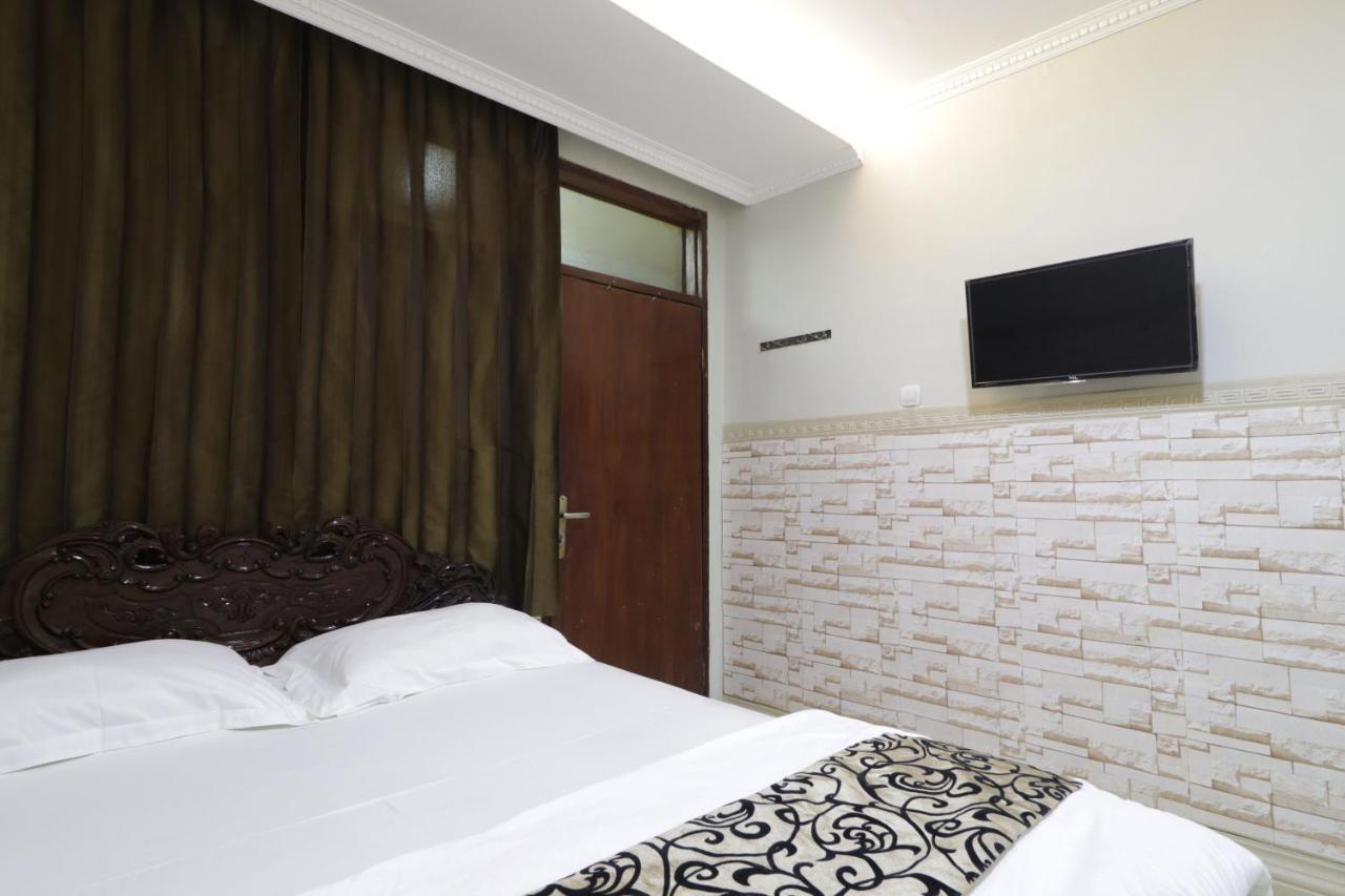 Hotel Andalus Τζακάρτα Εξωτερικό φωτογραφία