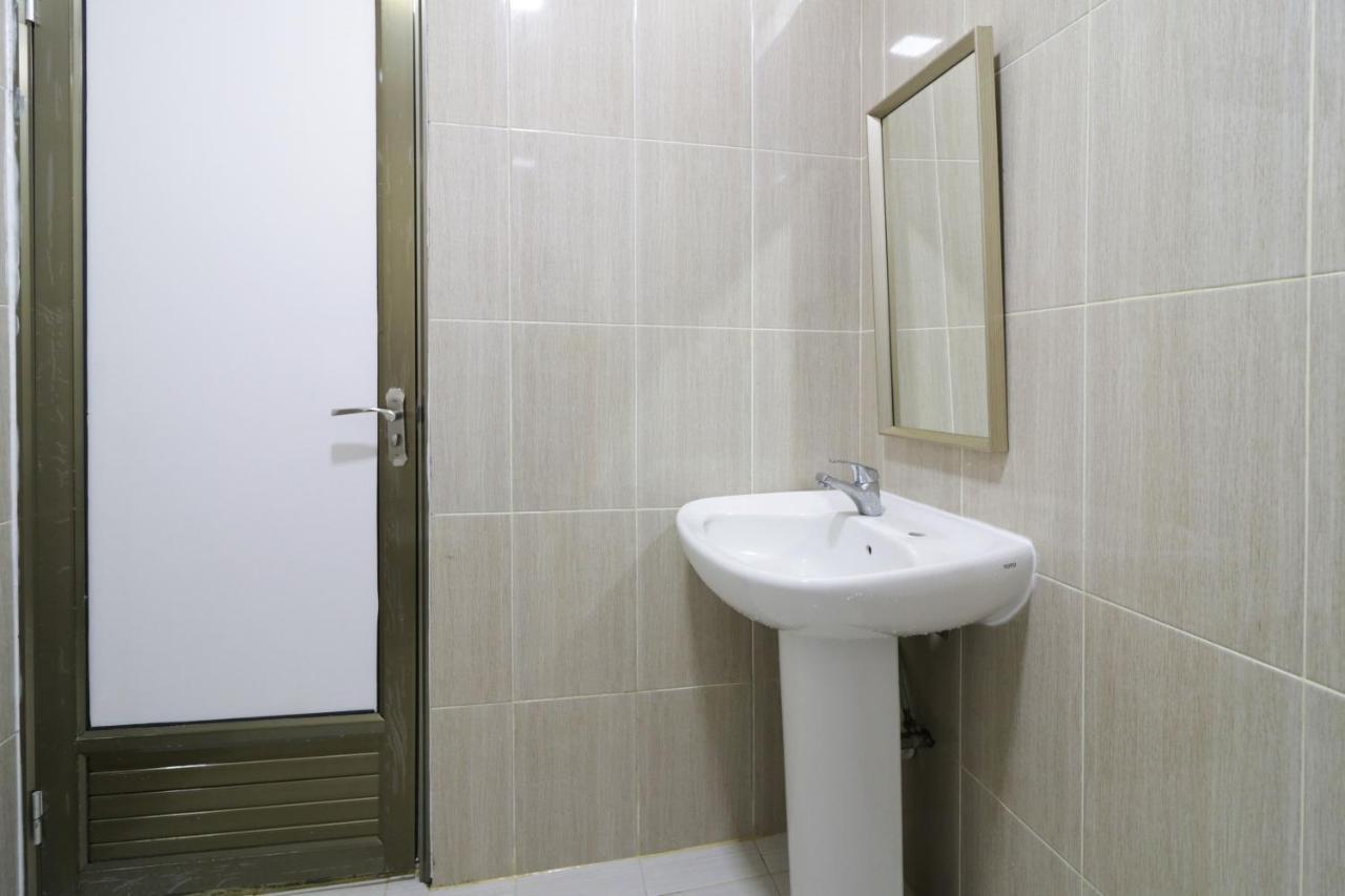 Hotel Andalus Τζακάρτα Εξωτερικό φωτογραφία