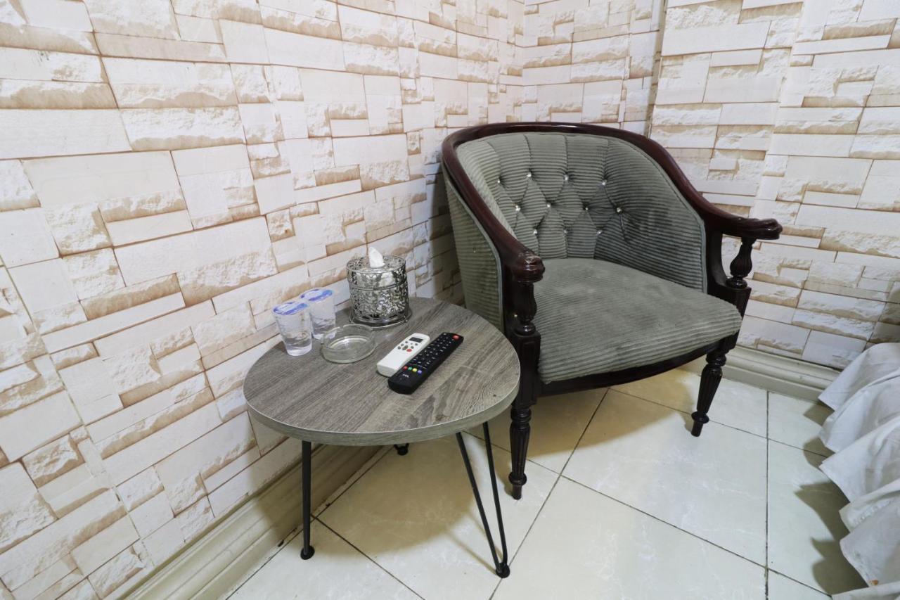 Hotel Andalus Τζακάρτα Εξωτερικό φωτογραφία