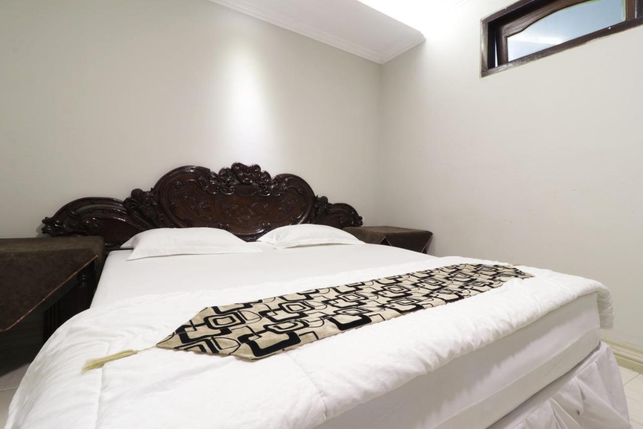 Hotel Andalus Τζακάρτα Εξωτερικό φωτογραφία