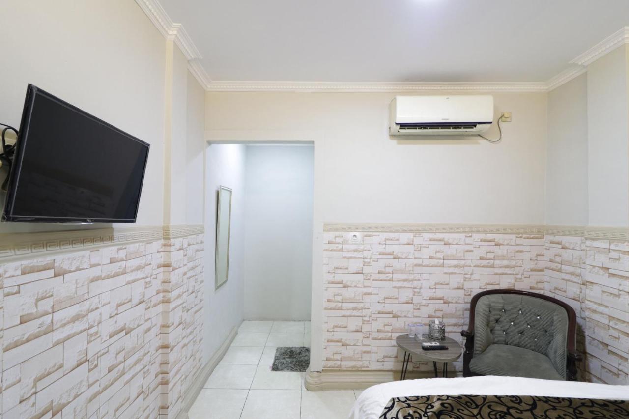 Hotel Andalus Τζακάρτα Εξωτερικό φωτογραφία