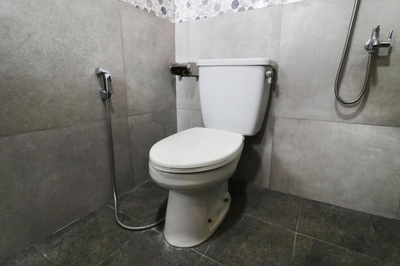 Hotel Andalus Τζακάρτα Εξωτερικό φωτογραφία