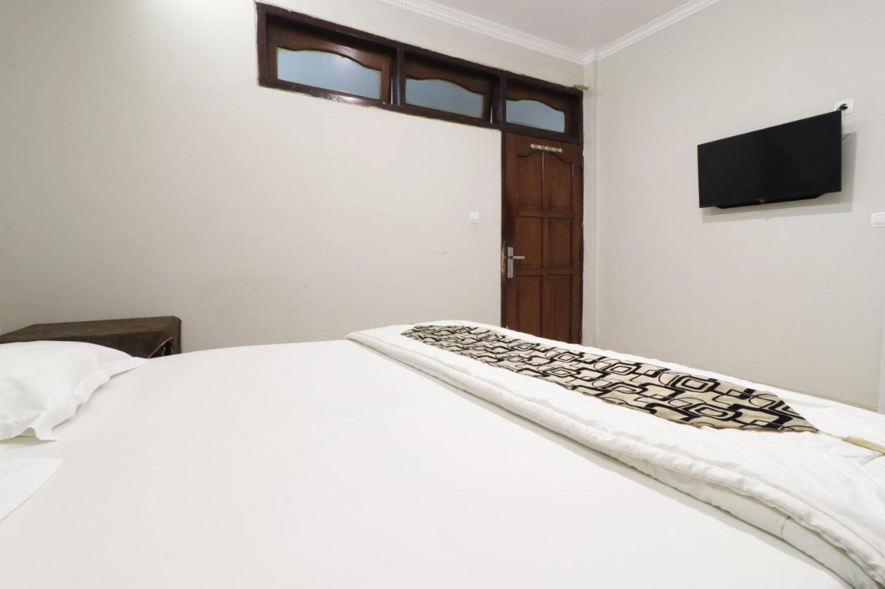 Hotel Andalus Τζακάρτα Εξωτερικό φωτογραφία
