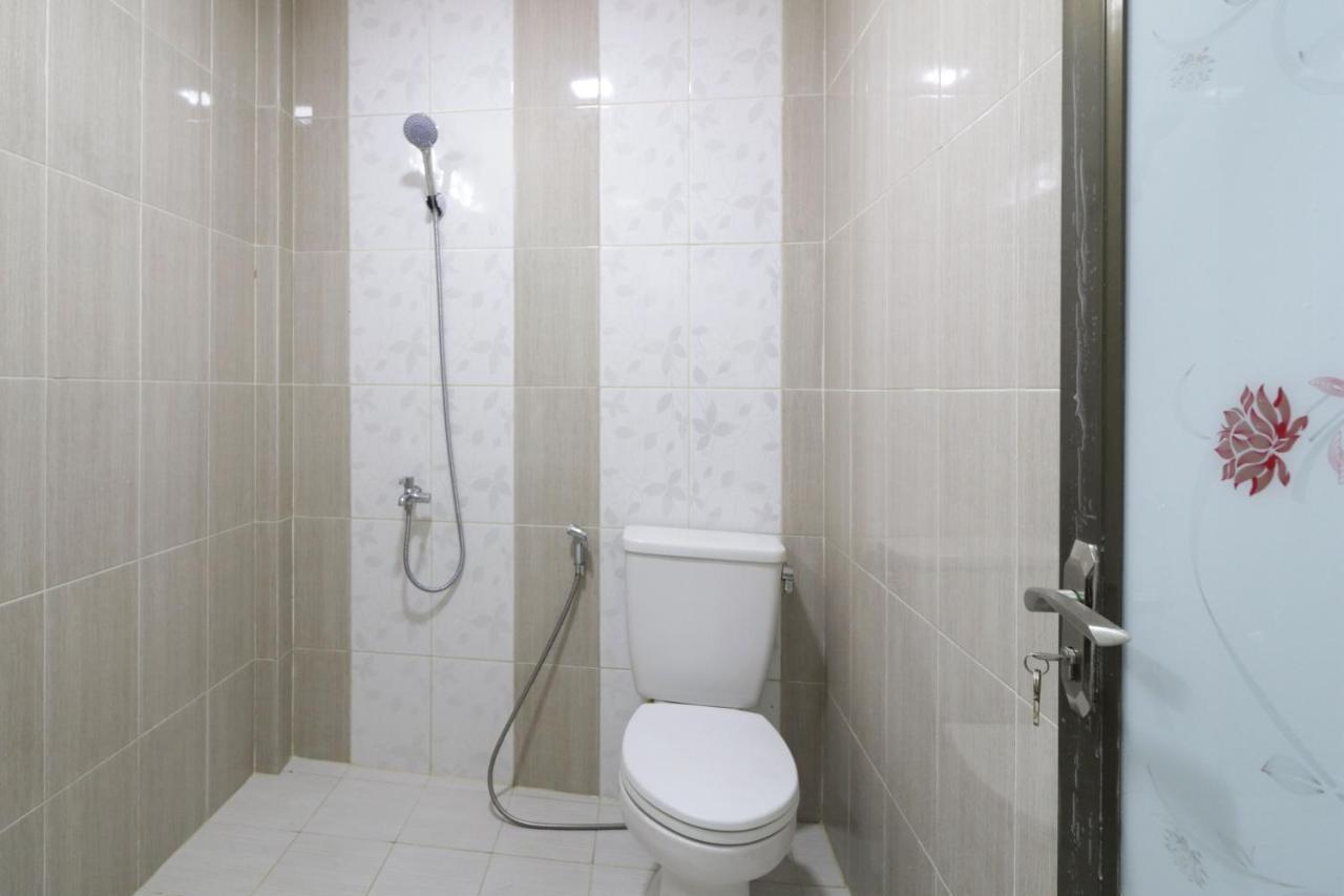 Hotel Andalus Τζακάρτα Εξωτερικό φωτογραφία