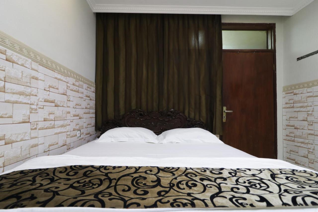 Hotel Andalus Τζακάρτα Εξωτερικό φωτογραφία