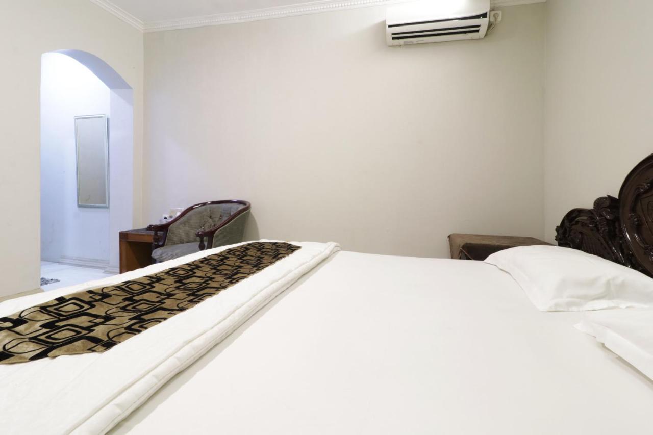 Hotel Andalus Τζακάρτα Εξωτερικό φωτογραφία