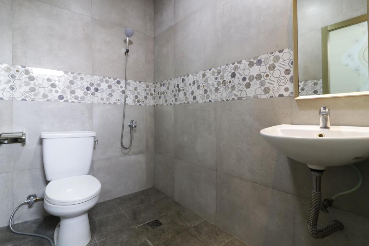 Hotel Andalus Τζακάρτα Εξωτερικό φωτογραφία
