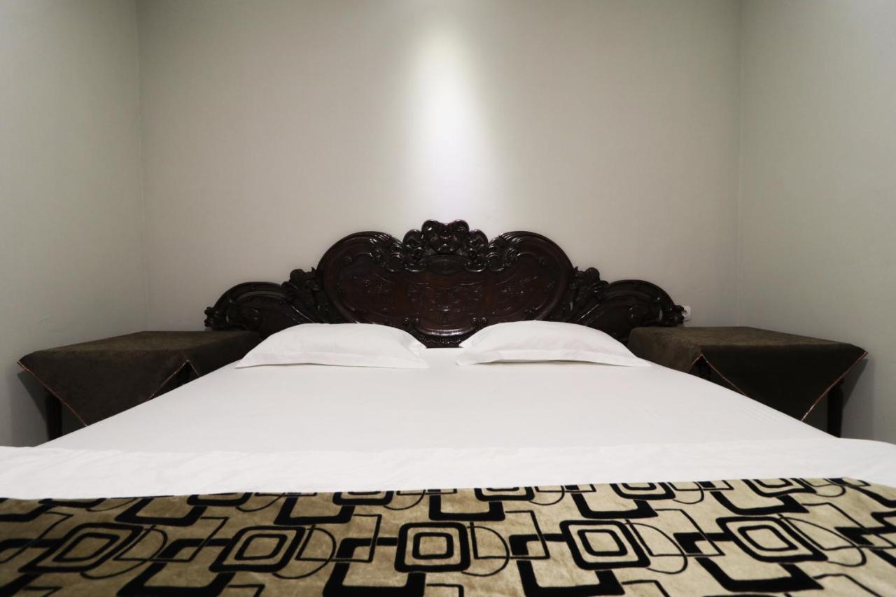 Hotel Andalus Τζακάρτα Εξωτερικό φωτογραφία